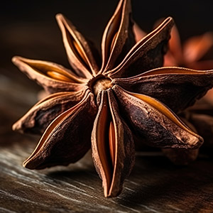 Aniseed