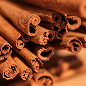 Cinnamon