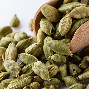 Cardamome