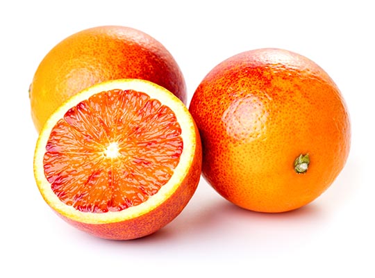 Oranges