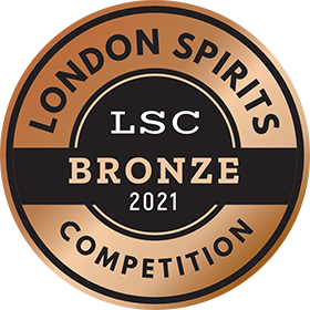 London Spirits Bronze 2021